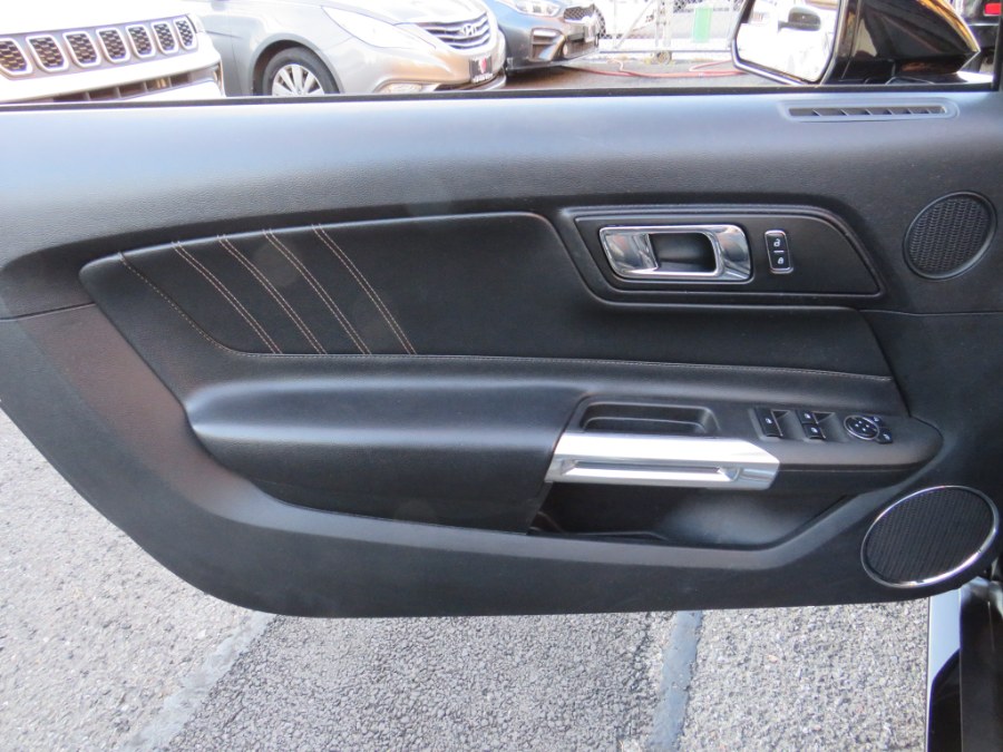 2015 Ford Mustang 2dr Conv EcoBoost Premium, available for sale in Middle Village, New York | Road Masters II INC. Middle Village, New York 2015 Ford Mustang 2dr Conv EcoBoost Premium, available for sale in Middle Village, New York | Road Masters II INC. Middle Village, New York