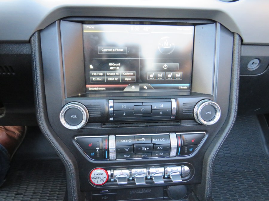 2015 Ford Mustang 2dr Conv EcoBoost Premium, available for sale in Middle Village, New York | Road Masters II INC. Middle Village, New York 2015 Ford Mustang 2dr Conv EcoBoost Premium, available for sale in Middle Village, New York | Road Masters II INC. Middle Village, New York