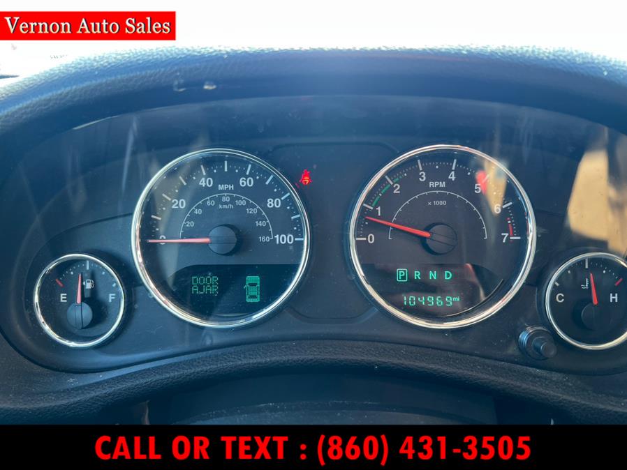 2016 Jeep Wrangler 4WD 2dr Sahara, available for sale in Manchester, Connecticut | Vernon Auto Sale & Service. Manchester, Connecticut 2016 Jeep Wrangler 4WD 2dr Sahara, available for sale in Manchester, Connecticut | Vernon Auto Sale & Service. Manchester, Connecticut