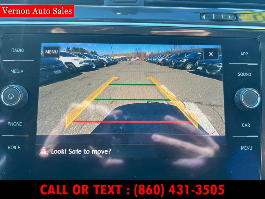 2018 Volkswagen Tiguan 2.0T SE 4MOTION, available for sale in Manchester, Connecticut | Vernon Auto Sale & Service. Manchester, Connecticut 2018 Volkswagen Tiguan 2.0T SE 4MOTION, available for sale in Manchester, Connecticut | Vernon Auto Sale & Service. Manchester, Connecticut