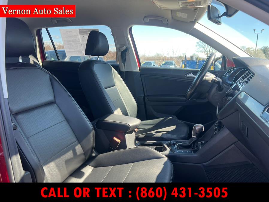 2018 Volkswagen Tiguan 2.0T SE 4MOTION, available for sale in Manchester, Connecticut | Vernon Auto Sale & Service. Manchester, Connecticut 2018 Volkswagen Tiguan 2.0T SE 4MOTION, available for sale in Manchester, Connecticut | Vernon Auto Sale & Service. Manchester, Connecticut