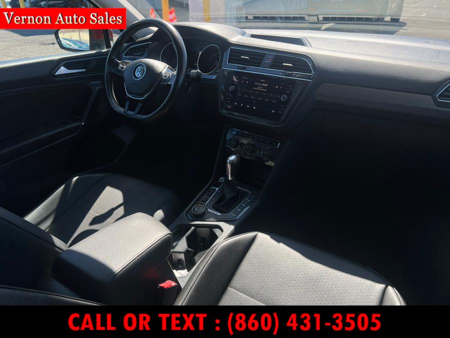 2018 Volkswagen Tiguan 2.0T SE 4MOTION, available for sale in Manchester, Connecticut | Vernon Auto Sale & Service. Manchester, Connecticut 2018 Volkswagen Tiguan 2.0T SE 4MOTION, available for sale in Manchester, Connecticut | Vernon Auto Sale & Service. Manchester, Connecticut