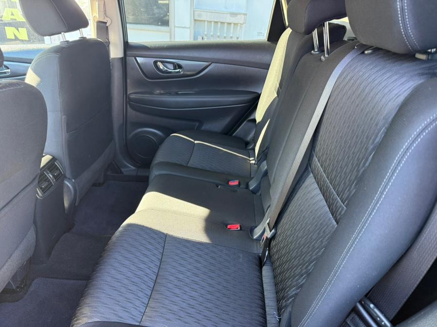 2019 Nissan Rogue AWD S, available for sale in Bridgeport, Connecticut | CT Auto. Bridgeport, Connecticut 2019 Nissan Rogue AWD S, available for sale in Bridgeport, Connecticut | CT Auto. Bridgeport, Connecticut