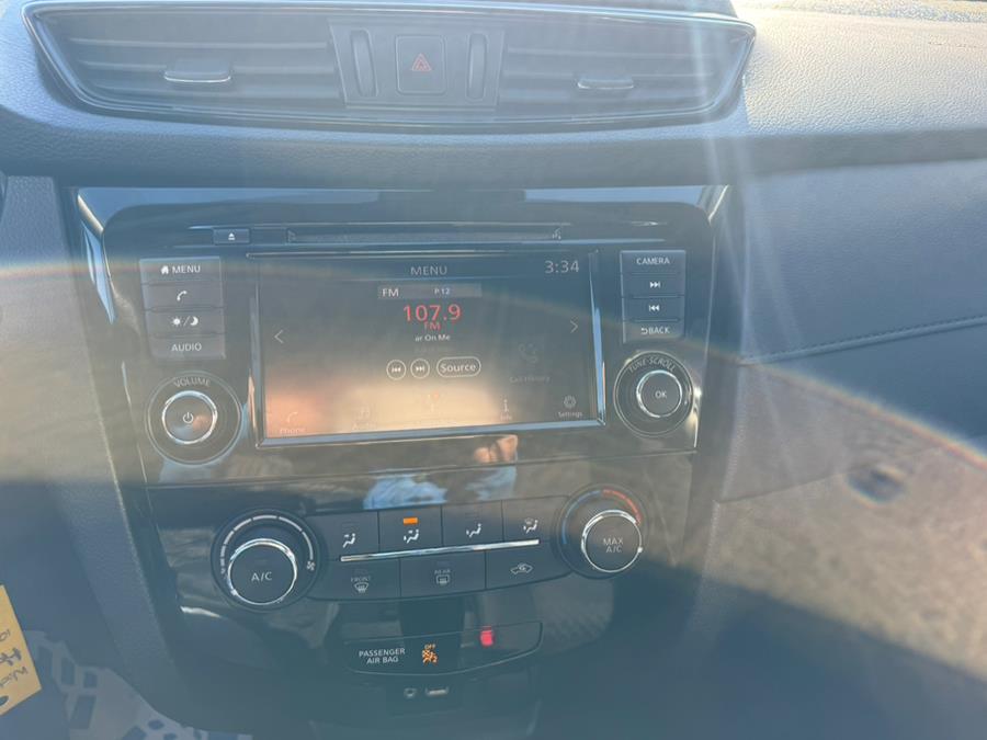 2019 Nissan Rogue AWD S, available for sale in Bridgeport, Connecticut | CT Auto. Bridgeport, Connecticut 2019 Nissan Rogue AWD S, available for sale in Bridgeport, Connecticut | CT Auto. Bridgeport, Connecticut