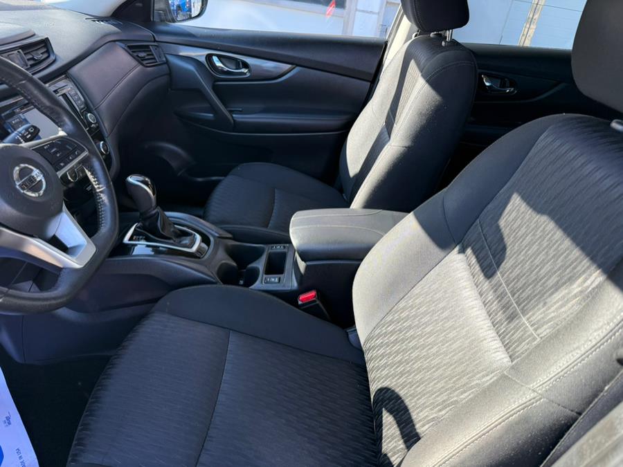 2019 Nissan Rogue AWD S, available for sale in Bridgeport, Connecticut | CT Auto. Bridgeport, Connecticut 2019 Nissan Rogue AWD S, available for sale in Bridgeport, Connecticut | CT Auto. Bridgeport, Connecticut
