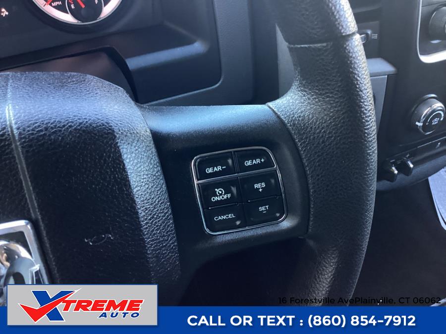 2016 Ram 1500 4WD Crew Cab 140.5" Express, available for sale in Plainville, Connecticut | Xtreme Auto. Plainville, Connecticut 2016 Ram 1500 4WD Crew Cab 140.5" Express, available for sale in Plainville, Connecticut | Xtreme Auto. Plainville, Connecticut