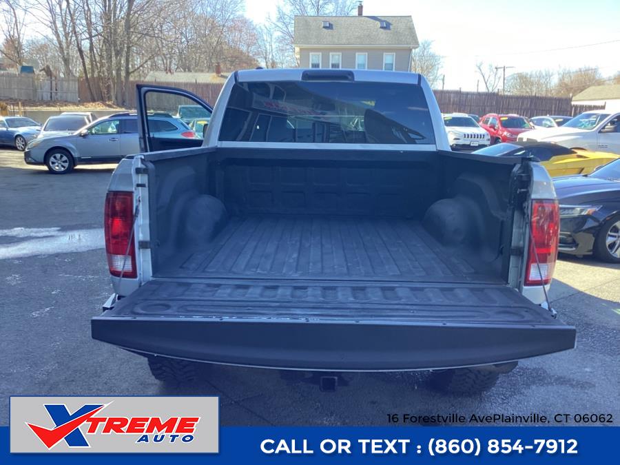2016 Ram 1500 4WD Crew Cab 140.5" Express, available for sale in Plainville, Connecticut | Xtreme Auto. Plainville, Connecticut 2016 Ram 1500 4WD Crew Cab 140.5" Express, available for sale in Plainville, Connecticut | Xtreme Auto. Plainville, Connecticut