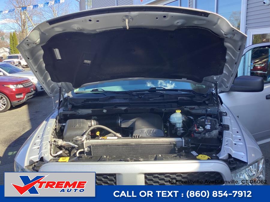2016 Ram 1500 4WD Crew Cab 140.5" Express, available for sale in Plainville, Connecticut | Xtreme Auto. Plainville, Connecticut 2016 Ram 1500 4WD Crew Cab 140.5" Express, available for sale in Plainville, Connecticut | Xtreme Auto. Plainville, Connecticut