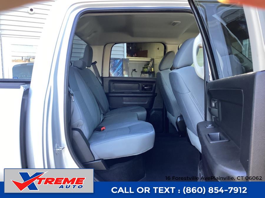2016 Ram 1500 4WD Crew Cab 140.5" Express, available for sale in Plainville, Connecticut | Xtreme Auto. Plainville, Connecticut 2016 Ram 1500 4WD Crew Cab 140.5" Express, available for sale in Plainville, Connecticut | Xtreme Auto. Plainville, Connecticut