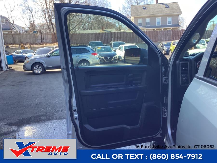 2016 Ram 1500 4WD Crew Cab 140.5" Express, available for sale in Plainville, Connecticut | Xtreme Auto. Plainville, Connecticut 2016 Ram 1500 4WD Crew Cab 140.5" Express, available for sale in Plainville, Connecticut | Xtreme Auto. Plainville, Connecticut