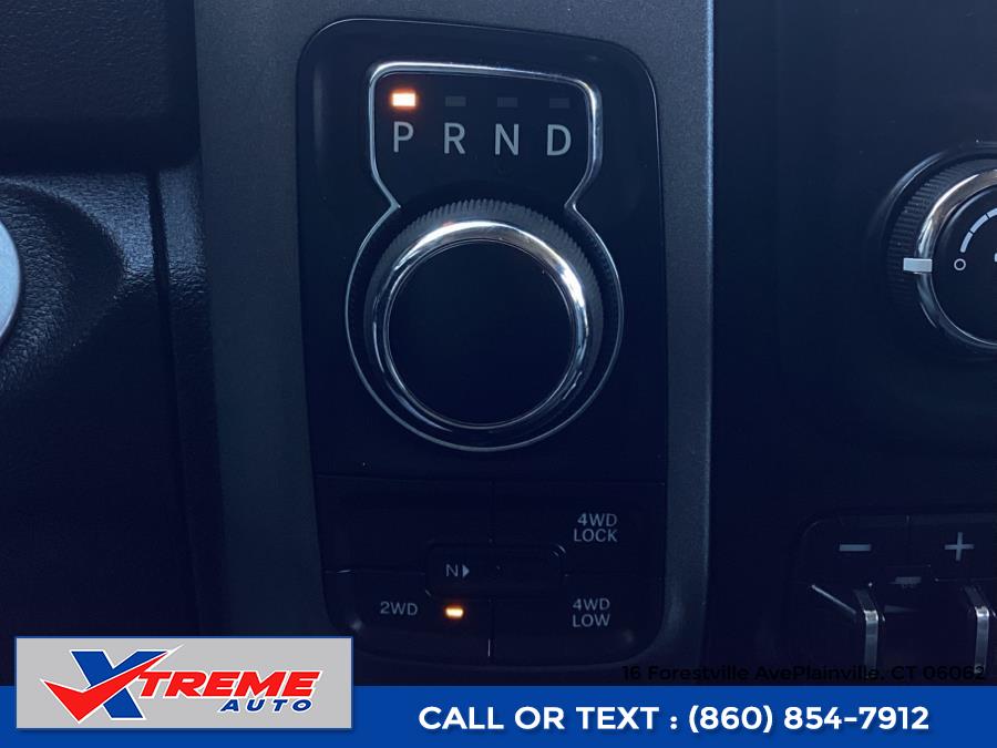 2016 Ram 1500 4WD Crew Cab 140.5" Express, available for sale in Plainville, Connecticut | Xtreme Auto. Plainville, Connecticut 2016 Ram 1500 4WD Crew Cab 140.5" Express, available for sale in Plainville, Connecticut | Xtreme Auto. Plainville, Connecticut