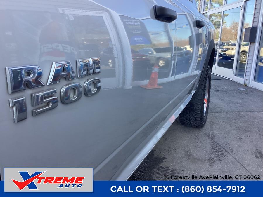 2016 Ram 1500 4WD Crew Cab 140.5" Express, available for sale in Plainville, Connecticut | Xtreme Auto. Plainville, Connecticut 2016 Ram 1500 4WD Crew Cab 140.5" Express, available for sale in Plainville, Connecticut | Xtreme Auto. Plainville, Connecticut