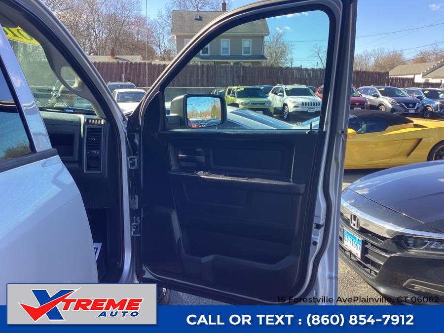 2016 Ram 1500 4WD Crew Cab 140.5" Express, available for sale in Plainville, Connecticut | Xtreme Auto. Plainville, Connecticut 2016 Ram 1500 4WD Crew Cab 140.5" Express, available for sale in Plainville, Connecticut | Xtreme Auto. Plainville, Connecticut