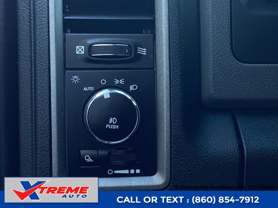 2016 Ram 1500 4WD Crew Cab 140.5" Express, available for sale in Plainville, Connecticut | Xtreme Auto. Plainville, Connecticut 2016 Ram 1500 4WD Crew Cab 140.5" Express, available for sale in Plainville, Connecticut | Xtreme Auto. Plainville, Connecticut