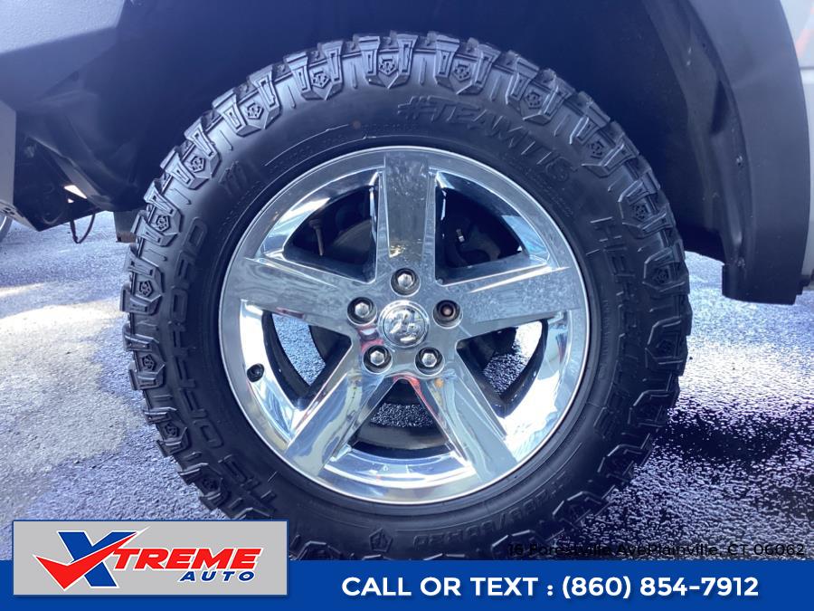 2016 Ram 1500 4WD Crew Cab 140.5" Express, available for sale in Plainville, Connecticut | Xtreme Auto. Plainville, Connecticut 2016 Ram 1500 4WD Crew Cab 140.5" Express, available for sale in Plainville, Connecticut | Xtreme Auto. Plainville, Connecticut