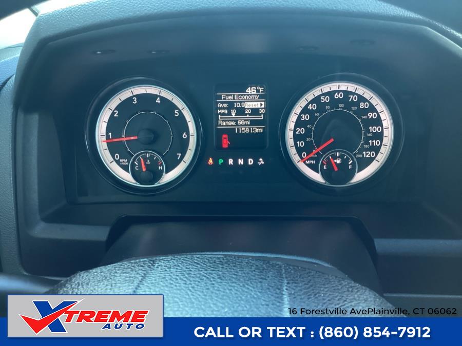 2016 Ram 1500 4WD Crew Cab 140.5" Express, available for sale in Plainville, Connecticut | Xtreme Auto. Plainville, Connecticut 2016 Ram 1500 4WD Crew Cab 140.5" Express, available for sale in Plainville, Connecticut | Xtreme Auto. Plainville, Connecticut