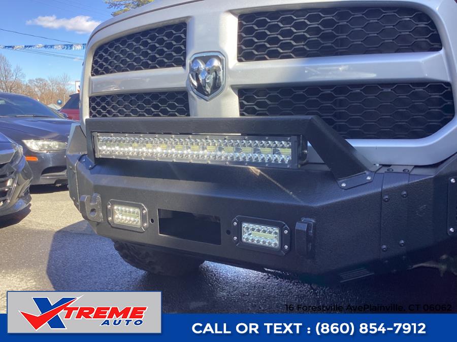 2016 Ram 1500 4WD Crew Cab 140.5" Express, available for sale in Plainville, Connecticut | Xtreme Auto. Plainville, Connecticut 2016 Ram 1500 4WD Crew Cab 140.5" Express, available for sale in Plainville, Connecticut | Xtreme Auto. Plainville, Connecticut