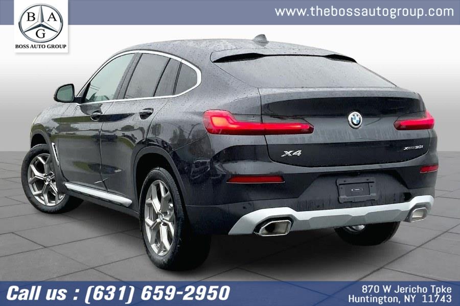 2025 BMW X4 xDrive28i Sports Activity Coupe, available for sale in Huntington, New York | The Boss Auto Group. Huntington, New York 2025 BMW X4 xDrive28i Sports Activity Coupe, available for sale in Huntington, New York | The Boss Auto Group. Huntington, New York