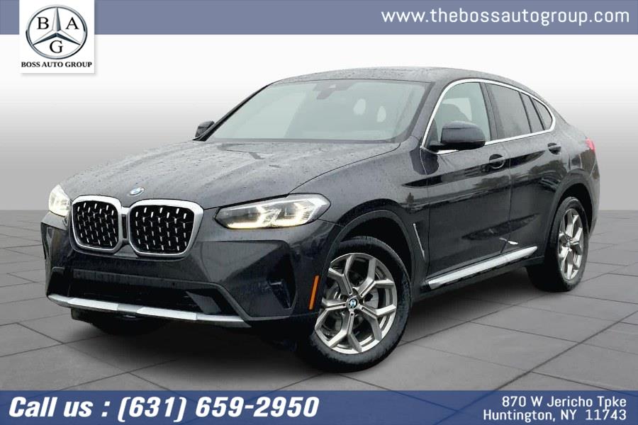 2025 BMW X4 xDrive28i Sports Activity Coupe, available for sale in Huntington, New York | The Boss Auto Group. Huntington, New York 2025 BMW X4 xDrive28i Sports Activity Coupe, available for sale in Huntington, New York | The Boss Auto Group. Huntington, New York