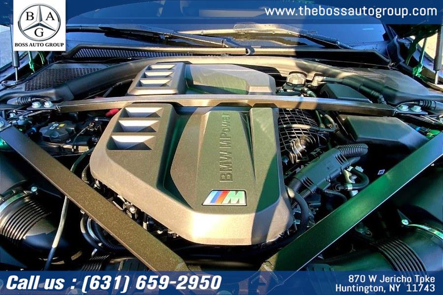 2025 BMW M4 Competition Coupe, available for sale in Huntington, New York | The Boss Auto Group. Huntington, New York 2025 BMW M4 Competition Coupe, available for sale in Huntington, New York | The Boss Auto Group. Huntington, New York