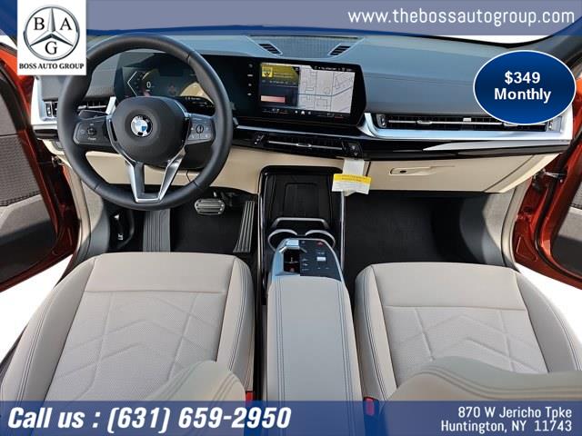 2025 BMW X2 xDrive28i Sports Activity Vehicle, available for sale in Huntington, New York | The Boss Auto Group. Huntington, New York 2025 BMW X2 xDrive28i Sports Activity Vehicle, available for sale in Huntington, New York | The Boss Auto Group. Huntington, New York