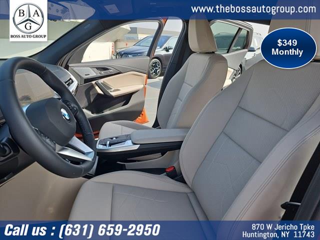 2025 BMW X2 xDrive28i Sports Activity Vehicle, available for sale in Huntington, New York | The Boss Auto Group. Huntington, New York 2025 BMW X2 xDrive28i Sports Activity Vehicle, available for sale in Huntington, New York | The Boss Auto Group. Huntington, New York