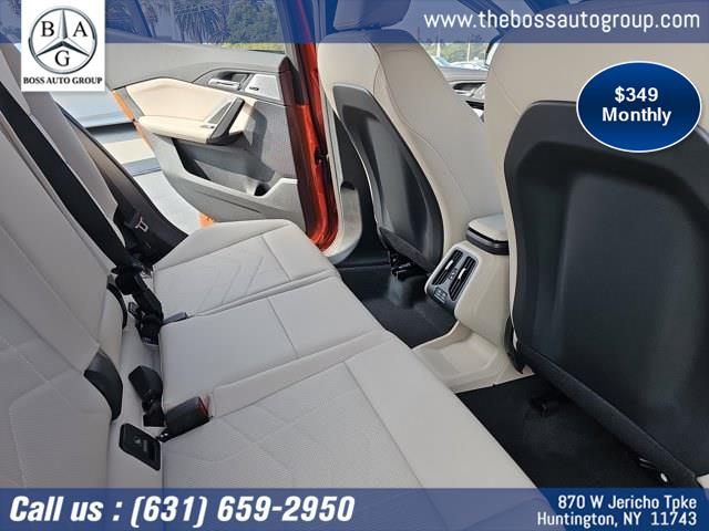 2025 BMW X2 xDrive28i Sports Activity Vehicle, available for sale in Huntington, New York | The Boss Auto Group. Huntington, New York 2025 BMW X2 xDrive28i Sports Activity Vehicle, available for sale in Huntington, New York | The Boss Auto Group. Huntington, New York