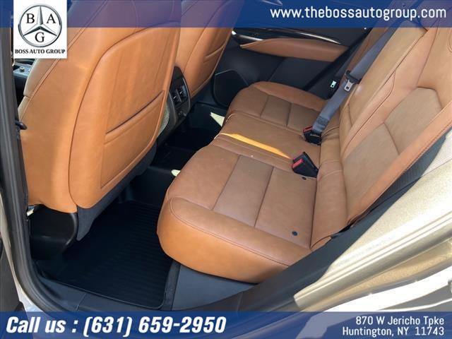 2025 Cadillac XT4 AWD 4dr Luxury, available for sale in Huntington, New York | The Boss Auto Group. Huntington, New York 2025 Cadillac XT4 AWD 4dr Luxury, available for sale in Huntington, New York | The Boss Auto Group. Huntington, New York