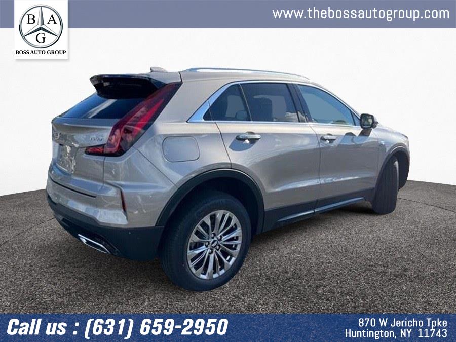2025 Cadillac XT4 AWD 4dr Luxury, available for sale in Huntington, New York | The Boss Auto Group. Huntington, New York 2025 Cadillac XT4 AWD 4dr Luxury, available for sale in Huntington, New York | The Boss Auto Group. Huntington, New York