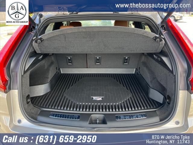 2025 Cadillac XT4 AWD 4dr Luxury, available for sale in Huntington, New York | The Boss Auto Group. Huntington, New York 2025 Cadillac XT4 AWD 4dr Luxury, available for sale in Huntington, New York | The Boss Auto Group. Huntington, New York