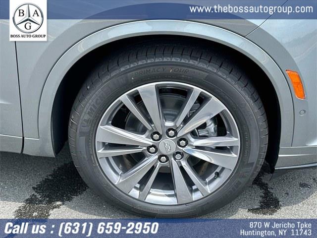 2025 Cadillac XT6 AWD 4dr Premium Luxury, available for sale in Huntington, New York | The Boss Auto Group. Huntington, New York 2025 Cadillac XT6 AWD 4dr Premium Luxury, available for sale in Huntington, New York | The Boss Auto Group. Huntington, New York