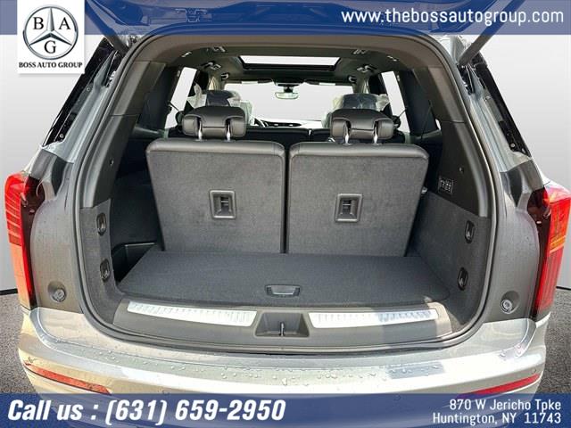 2025 Cadillac XT6 AWD 4dr Premium Luxury, available for sale in Huntington, New York | The Boss Auto Group. Huntington, New York 2025 Cadillac XT6 AWD 4dr Premium Luxury, available for sale in Huntington, New York | The Boss Auto Group. Huntington, New York