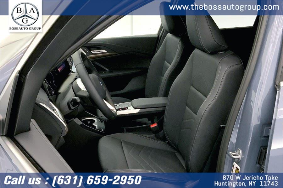 2025 BMW X1 xDrive28i Sports Activity Vehicle, available for sale in Huntington, New York | The Boss Auto Group. Huntington, New York 2025 BMW X1 xDrive28i Sports Activity Vehicle, available for sale in Huntington, New York | The Boss Auto Group. Huntington, New York