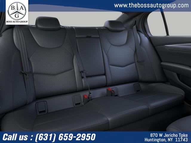2025 Cadillac CT5 4dr Sdn Luxury, available for sale in Huntington, New York | The Boss Auto Group. Huntington, New York 2025 Cadillac CT5 4dr Sdn Luxury, available for sale in Huntington, New York | The Boss Auto Group. Huntington, New York