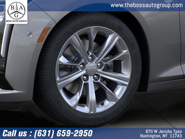 2025 Cadillac CT5 4dr Sdn Luxury, available for sale in Huntington, New York | The Boss Auto Group. Huntington, New York 2025 Cadillac CT5 4dr Sdn Luxury, available for sale in Huntington, New York | The Boss Auto Group. Huntington, New York