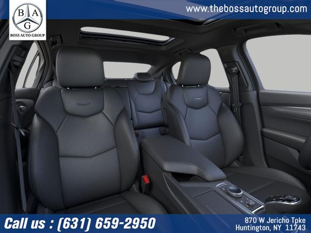 2025 Cadillac CT5 4dr Sdn Luxury, available for sale in Huntington, New York | The Boss Auto Group. Huntington, New York 2025 Cadillac CT5 4dr Sdn Luxury, available for sale in Huntington, New York | The Boss Auto Group. Huntington, New York