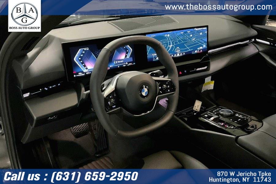 2025 BMW 5 Series 530i xDrive Sedan, available for sale in Huntington, New York | The Boss Auto Group. Huntington, New York 2025 BMW 5 Series 530i xDrive Sedan, available for sale in Huntington, New York | The Boss Auto Group. Huntington, New York