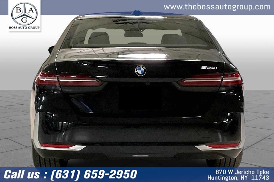 2025 BMW 5 Series 530i xDrive Sedan, available for sale in Huntington, New York | The Boss Auto Group. Huntington, New York 2025 BMW 5 Series 530i xDrive Sedan, available for sale in Huntington, New York | The Boss Auto Group. Huntington, New York