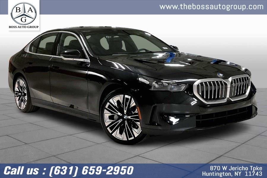 2025 BMW 5 Series 530i xDrive Sedan, available for sale in Huntington, New York | The Boss Auto Group. Huntington, New York 2025 BMW 5 Series 530i xDrive Sedan, available for sale in Huntington, New York | The Boss Auto Group. Huntington, New York
