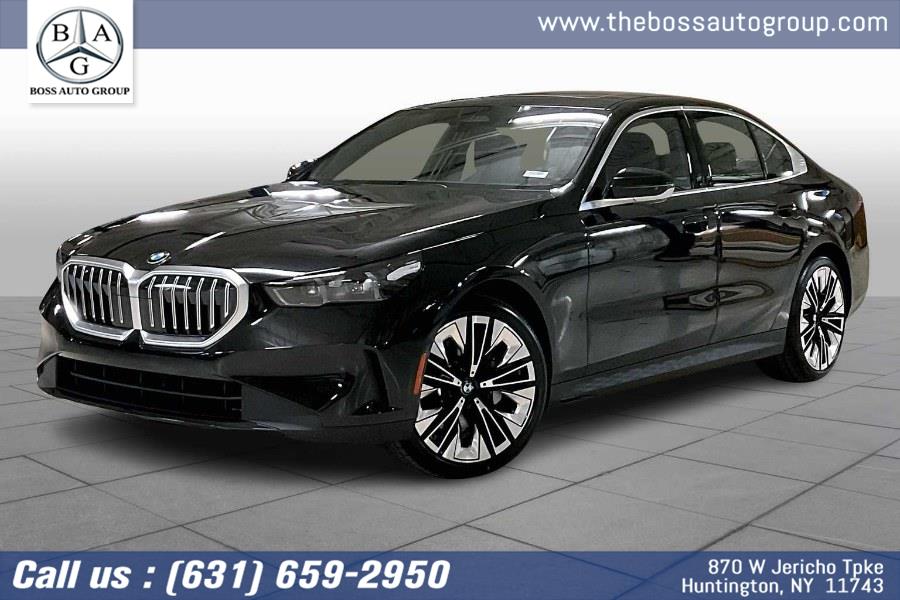 2025 BMW 5 Series 530i xDrive Sedan, available for sale in Huntington, New York | The Boss Auto Group. Huntington, New York 2025 BMW 5 Series 530i xDrive Sedan, available for sale in Huntington, New York | The Boss Auto Group. Huntington, New York