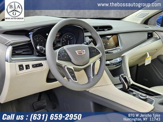 2025 Cadillac XT5 AWD 4dr, available for sale in Huntington, New York | The Boss Auto Group. Huntington, New York 2025 Cadillac XT5 AWD 4dr, available for sale in Huntington, New York | The Boss Auto Group. Huntington, New York