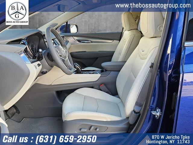 2025 Cadillac XT5 AWD 4dr, available for sale in Huntington, New York | The Boss Auto Group. Huntington, New York 2025 Cadillac XT5 AWD 4dr, available for sale in Huntington, New York | The Boss Auto Group. Huntington, New York