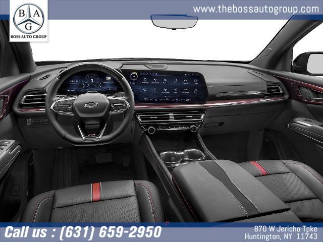 2025 Chevrolet Traverse AWD 4dr LS, available for sale in Huntington, New York | The Boss Auto Group. Huntington, New York 2025 Chevrolet Traverse AWD 4dr LS, available for sale in Huntington, New York | The Boss Auto Group. Huntington, New York