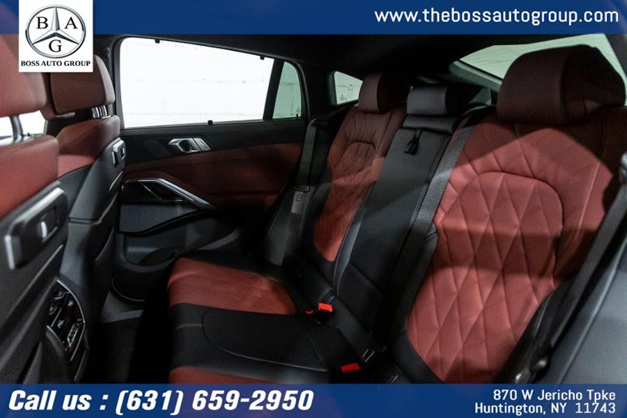 2025 BMW X6 xDrive50i Sports Activity Coup, available for sale in Huntington, New York | The Boss Auto Group. Huntington, New York 2025 BMW X6 xDrive50i Sports Activity Coup, available for sale in Huntington, New York | The Boss Auto Group. Huntington, New York