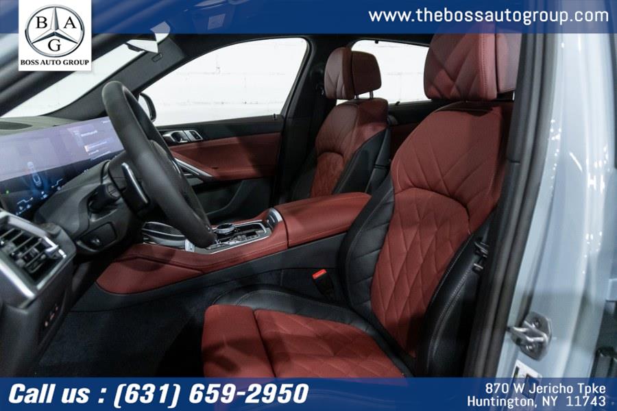 2025 BMW X6 xDrive50i Sports Activity Coup, available for sale in Huntington, New York | The Boss Auto Group. Huntington, New York 2025 BMW X6 xDrive50i Sports Activity Coup, available for sale in Huntington, New York | The Boss Auto Group. Huntington, New York
