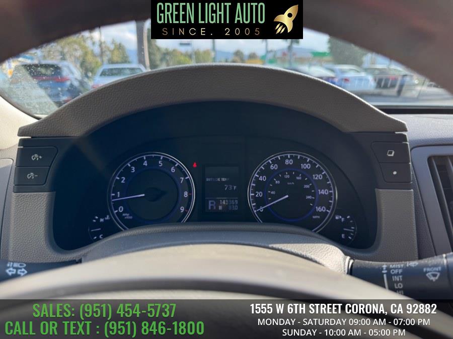 2013 Infiniti G37 Sedan 4dr Journey RWD, available for sale in Corona, California | Green Light Auto. Corona, California 2013 Infiniti G37 Sedan 4dr Journey RWD, available for sale in Corona, California | Green Light Auto. Corona, California
