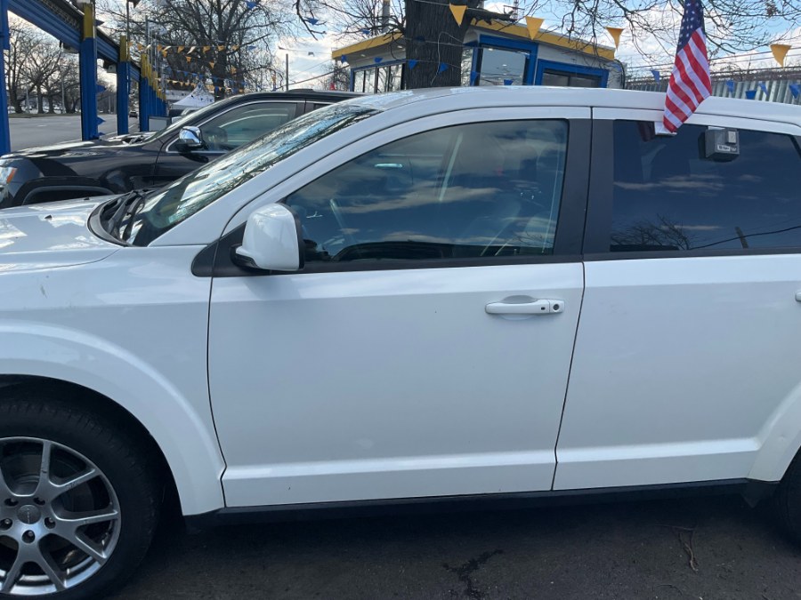 2015 Dodge Journey AWD 4dr R/T, available for sale in Rosedale, New York | Sunrise Auto Sales. Rosedale, New York 2015 Dodge Journey AWD 4dr R/T, available for sale in Rosedale, New York | Sunrise Auto Sales. Rosedale, New York