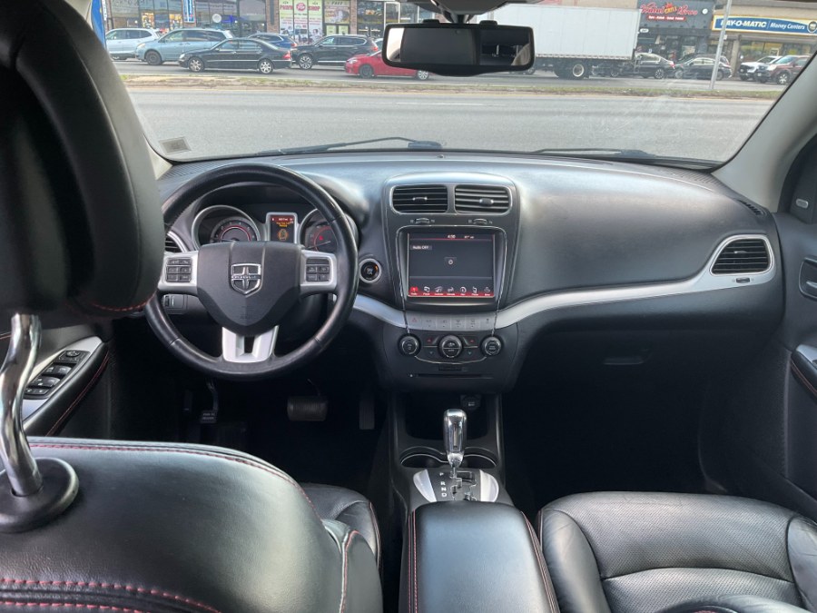 2015 Dodge Journey AWD 4dr R/T, available for sale in Rosedale, New York | Sunrise Auto Sales. Rosedale, New York 2015 Dodge Journey AWD 4dr R/T, available for sale in Rosedale, New York | Sunrise Auto Sales. Rosedale, New York