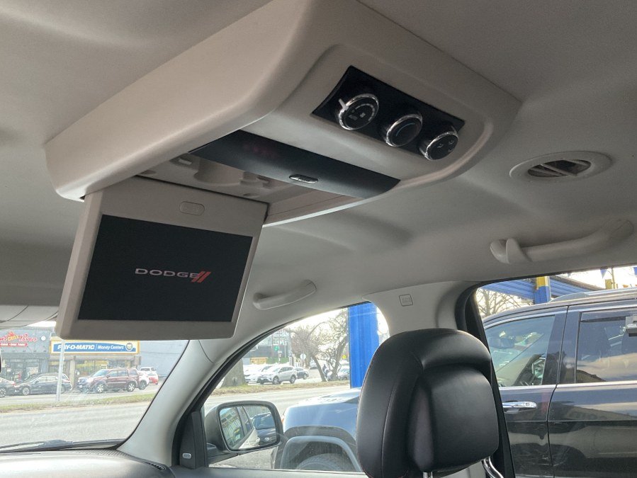 2015 Dodge Journey AWD 4dr R/T, available for sale in Rosedale, New York | Sunrise Auto Sales. Rosedale, New York 2015 Dodge Journey AWD 4dr R/T, available for sale in Rosedale, New York | Sunrise Auto Sales. Rosedale, New York