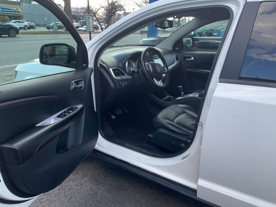 2015 Dodge Journey AWD 4dr R/T, available for sale in Rosedale, New York | Sunrise Auto Sales. Rosedale, New York 2015 Dodge Journey AWD 4dr R/T, available for sale in Rosedale, New York | Sunrise Auto Sales. Rosedale, New York